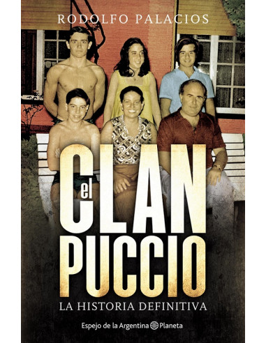 El Clan Puccio