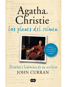 Agatha Christie
*los Planes Del Crimen