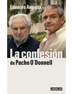 La Confesion De Pacho O Donnell