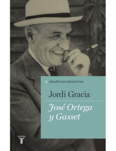 Ortega Y Gasset
