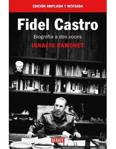 Fidel Castro
*biografia A Dos Voces