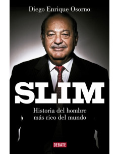 Slim
*historia Del Hombre Mas Rico Del Mundo