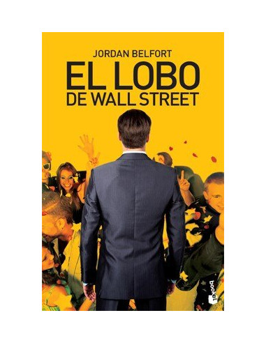 El Lobo De Wall Street