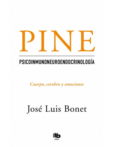 Pine
*en Cuerpo Y Alma