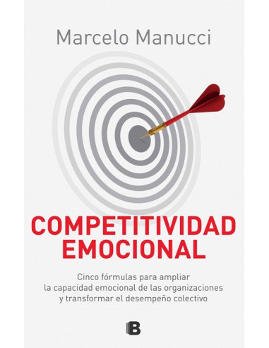 Competitividad Emocional