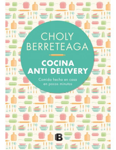Cocina Antidelivery