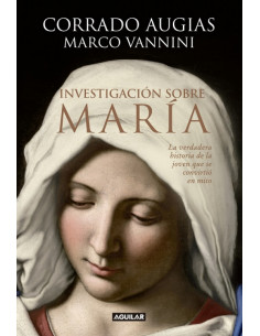 Investigacion Sobre Maria
*la Verdadera Historia De La Joven Que Se Convirtio En Mito