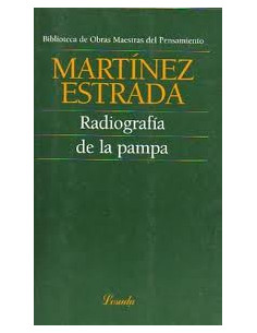 Radiografia De La Pampa