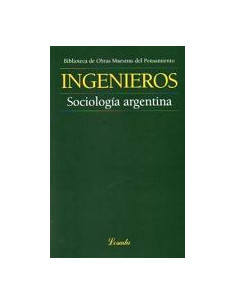 Sociologia Argentina