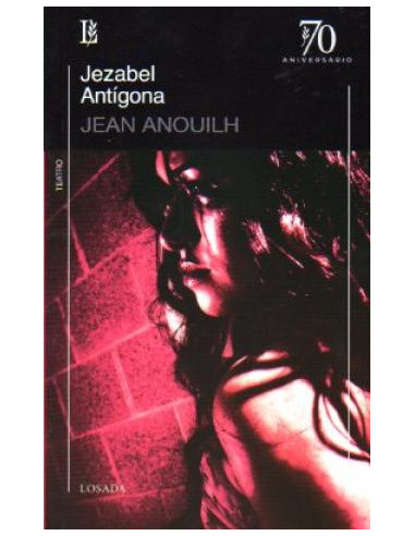 Jezabel - Antigona