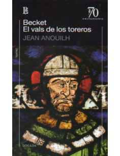 Becket- El Vals De Los Toreros