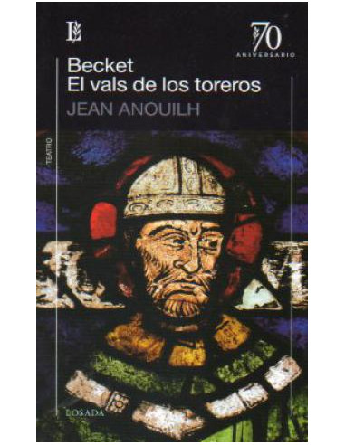 Becket- El Vals De Los Toreros