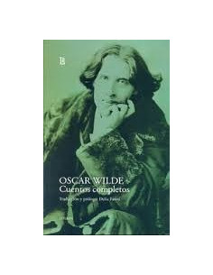 Cuentos Completos Oscar Wilde