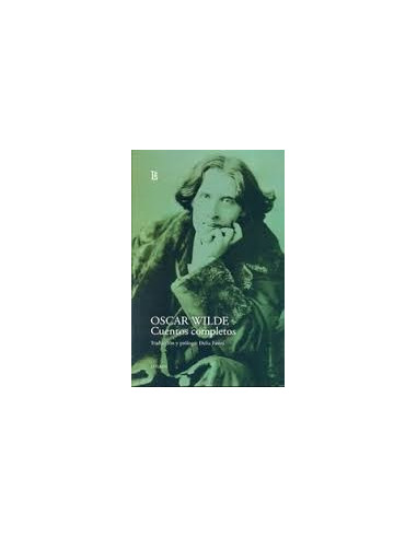 Cuentos Completos Oscar Wilde