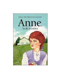 Anne La De Avonlea