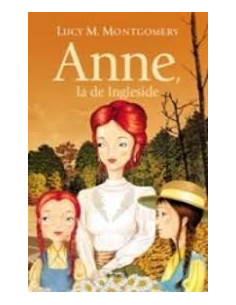Anne La De Ingleside