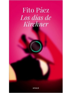 Los Dias De Kirchner