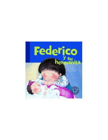 Federico Y Su Hermanita