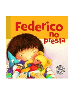 Federico No Presta
