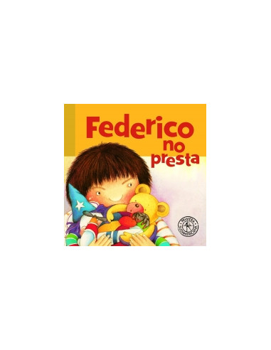 Federico No Presta