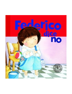 Federico Dice No