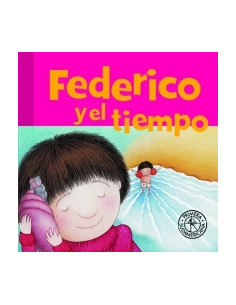 Federico Y El Tiempo