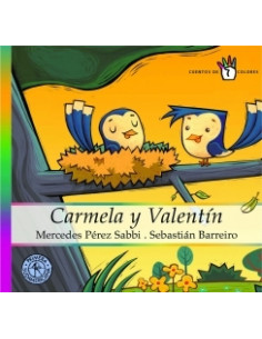 Carmela Y Valentin