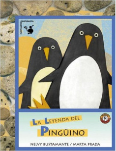 La Leyenda Del Pinguino