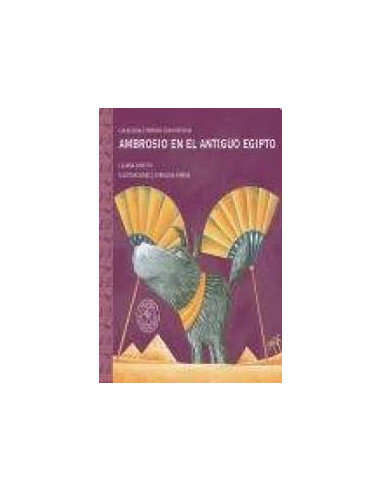 Ambrosio En El Antiguo Egipto