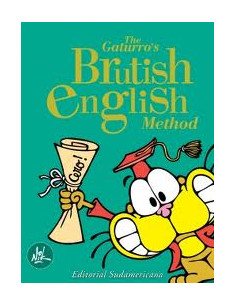 The Gaturro S Brutish English Method
