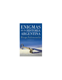 Enigmas De La Historia Argentina