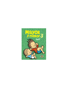 Mayor Y Menor 3