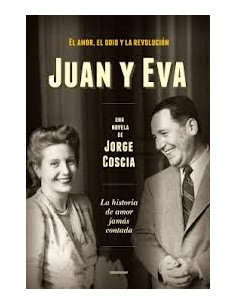 Juan Y Eva
*el Amor El Odio Y La Revolucion