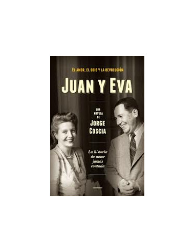 Juan Y Eva
*el Amor El Odio Y La Revolucion