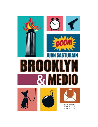 Brooklyn Y Medio