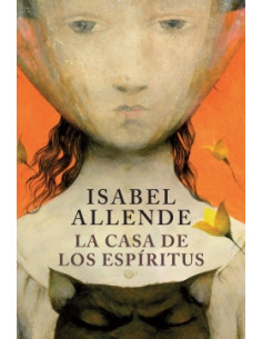 La Casa De Los Espiritus (edicion Limitada)