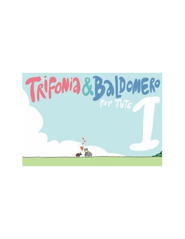 Trofonia & Baldomero