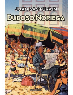 Dudoso Noriega