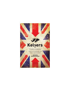 Kelpers
*ni Ingleses Ni Argentinos